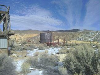 Bretz Mine photo 1